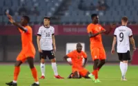 Der Panzer vs Gajah Putih: Duel Epik Jerman dan Pantai Gading Guncang Puncak Grup E Piala Dunia 2026