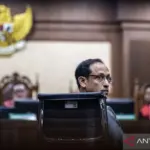 Deretan Kasus Pengadilan Besar 2026: Dari Suap Bea Cukai Hingga Tuduhan Korupsi Nadiem Makarim