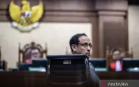 Deretan Kasus Pengadilan Besar 2026: Dari Suap Bea Cukai Hingga Tuduhan Korupsi Nadiem Makarim