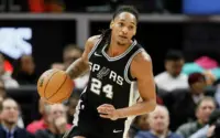Devin Vassell Lontarkan Dunk Eksplosif, Spurs Melaju ke Final NBA 2026
