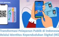 Digitalisasi Identitas Kependudukan: Momentum IKD Dorong SPMB 2026 dan Transformasi Layanan Publik di Nusantara