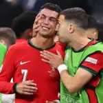 Diogo Dalot Jadi Sorotan Utama Portugal Usai Rekor Ronaldo di Piala Dunia 2026