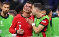 Diogo Dalot Jadi Sorotan Utama Portugal Usai Rekor Ronaldo di Piala Dunia 2026