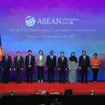Diplomasi Intensif ASEAN: Indonesia dan Filipina Gencarkan Upaya Perdamaian di Myanmar
