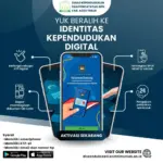 Disdukcapil di Seluruh Nusantara: Dari Kebakaran Ludes hingga Layanan Identitas Digital