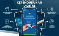 Disdukcapil di Seluruh Nusantara: Dari Kebakaran Ludes hingga Layanan Identitas Digital