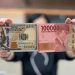 Dolar AS Tembus Rp18.000, Dampak Besar pada Rupiah dan Sektor Ekonomi Indonesia