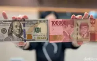 Dolar AS Tembus Rp18.000, Dampak Besar pada Rupiah dan Sektor Ekonomi Indonesia