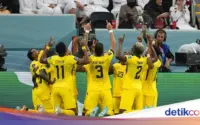 Douglas Santos Bersinar di Laga Pembuka Piala Dunia: Peran Kunci di Garis Belakang Pertahanan Brasil