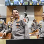 DPR Resmikan UU Polri Baru: 7 Reformasi Besar & Usia Pensiun Kapolri Naik, Apa Dampaknya?