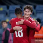 Drama 2-2 antara Swedia dan Yunani: Laga Persahabatan yang Membuat Kedua Tim Menatap Tantangan Besok