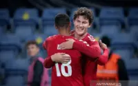 Drama 2-2 antara Swedia dan Yunani: Laga Persahabatan yang Membuat Kedua Tim Menatap Tantangan Besok