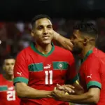 Drama Brasil vs Maroko: Luiz Henrique Jadi Penentu di Akhir Laga Penuh Kontroversi