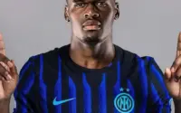 Drama Dan Ndoye: Dari Sorotan Piala Dunia 2026 Hingga Rumor Transfer Inter Milan