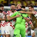 Drama di AT&T Stadium: Inggris vs Kroasia Siapkan Adu Strategi Besar di Piala Dunia 2026