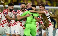 Drama di AT&T Stadium: Inggris vs Kroasia Siapkan Adu Strategi Besar di Piala Dunia 2026