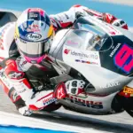 Drama di Balaton Park: Max Quiles Menang, Veda Ega Pratama Gagal Rebut Poin di Moto3 Hungaria 2026