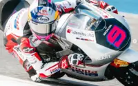 Drama di Balaton Park: Max Quiles Menang, Veda Ega Pratama Gagal Rebut Poin di Moto3 Hungaria 2026