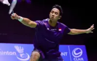 Drama di Singapore Open 2026: Fajar/​Fikri Runner‑up, Alwi Farhan Tembus Semifinal, Harapan Besar menuju Indonesia Open