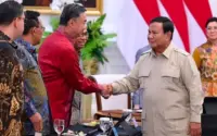 Drama Diplomat vs Militer: Dino Patti Djalal dan Kontroversi Kebijakan Luar Negeri Prabowo