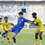 Drama Final AFF U19 2026: Australia U-19 Tantang Thailand U-19 di Stadion Utama Sumatera Utara
