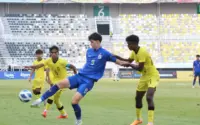 Drama Final AFF U19 2026: Australia U-19 Tantang Thailand U-19 di Stadion Utama Sumatera Utara