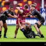 Drama Final: Exeter Chiefs Raih Final Premiership, Jack Kay Hadapi Kejutan Pribadi dan Ring, serta Sorotan Grand Prix Barcelona