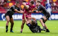 Drama Final: Exeter Chiefs Raih Final Premiership, Jack Kay Hadapi Kejutan Pribadi dan Ring, serta Sorotan Grand Prix Barcelona