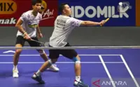 Drama Final Polytron Indonesia Open 2026: Tuan Rumah Gagal Rebut Dua Gelar