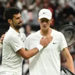 Drama Hari Pertama Wimbledon 2026: Sinner Bertahan, Djokovic Bertahan, dan Kegagalan Britania