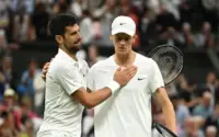 Drama Hari Pertama Wimbledon 2026: Sinner Bertahan, Djokovic Bertahan, dan Kegagalan Britania