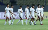 Drama Laga Penentu: Indonesia Lolos Semifinal AFF U19 2026, Vietnam Tersandar di Posisi Runner‑Up