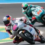 Drama Long Lap Penalty! Veda Ega Pratama Gagal Raih Poin di Moto3 Hungaria 2026