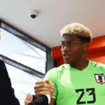 Drama Memukau di Houston: Zion Suzuki Dapat Pesan Inspiratif dari Alisson Becker Sebelum Jepang Gugur di Piala Dunia 2026