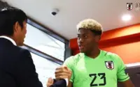Drama Memukau di Houston: Zion Suzuki Dapat Pesan Inspiratif dari Alisson Becker Sebelum Jepang Gugur di Piala Dunia 2026