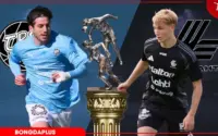 Drama Menegangkan FC Lahti vs TPS Turku: Siapa yang Akan Menguasai Klasemen Veikkausliiga?