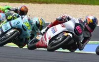Drama Moto3 Hungaria 2026: Veda Ega Pratama Gagal Poin, Live Streaming Memukau Penonton