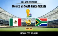 Drama Pembuka Piala Dunia 2026: Prediksi Taruhan Menggoda Mexico vs South Africa & Haiti vs Scotland