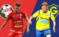 Drama Persaingan Jaro vs Gnistan di Veikkausliiga: Prediksi Ketat, Statistik Memukau, dan Harapan Fans