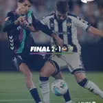 Drama Playoff: Almería Balikkan Defisit 2-1 atas Castellón, Menanti Final Besar