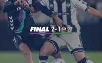 Drama Playoff: Almería Balikkan Defisit 2-1 atas Castellón, Menanti Final Besar