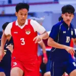 Drama Puncak ASEAN U-19 Boys Championship 2026: Indonesia vs Kamboja dan Duel Thailand-Australia di Vidio