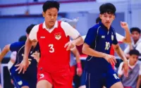 Drama Puncak ASEAN U-19 Boys Championship 2026: Indonesia vs Kamboja dan Duel Thailand-Australia di Vidio