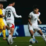 Drama Semifinal AFF U-19 2026: Indonesia Kalah 0-1 dari Australia, Garuda Muda Tersingkir