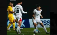 Drama Semifinal AFF U-19 2026: Indonesia Kalah 0-1 dari Australia, Garuda Muda Tersingkir