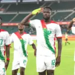 Drama Seru di Minsk: Belarus dan Burkina Faso Berbagi Poin dalam Laga Persahabatan 2-2
