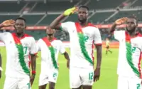 Drama Seru di Minsk: Belarus dan Burkina Faso Berbagi Poin dalam Laga Persahabatan 2-2