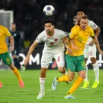 Drama Tanpa Gol di Miami: Colombia Genggam Puncak Grup K, Portugal Tersingkir di Posisi Kedua