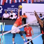 Drama Voli Indonesia Mengalahkan India 3-2 di Semifinal AVC Cup 2026: Kemenangan Epik yang Mengantar Garuda ke Final