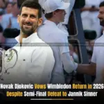 Drama Wimbledon 2026: Djokovic Bertahan, Serena Kembali, dan Deretan Bintang Besar Mengundurkan Diri